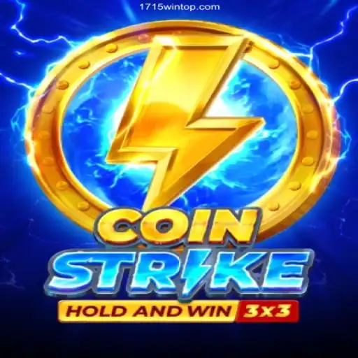 Coinstrike: A Thrilling New Game in the World of Online Betting
