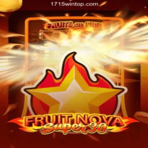 Exploring FruitrNovaSupe30: The Latest Sensation in the Gaming World