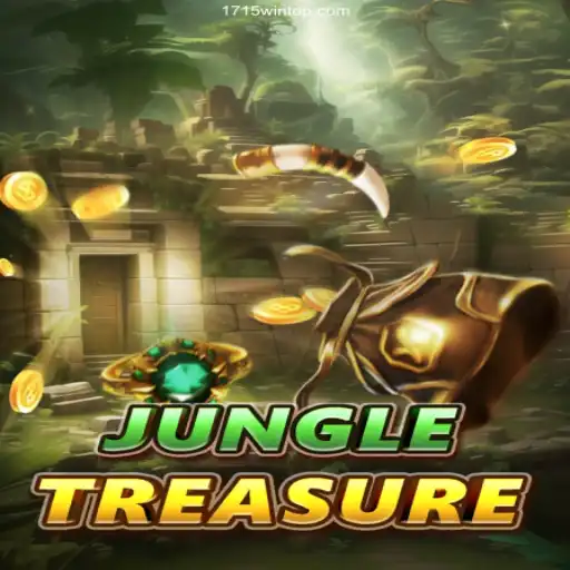 Explore the Excitement of JungleTreasure: A Thrilling Adventure