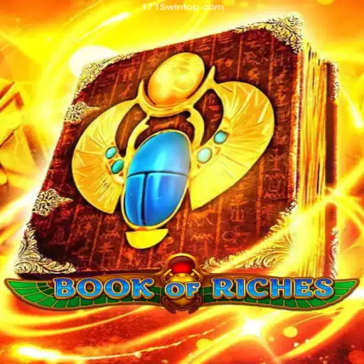 Discover the Thrilling World of BookofRiches