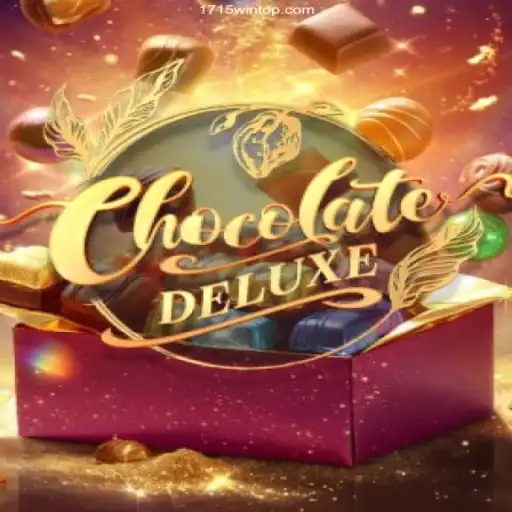 Dive into ChocolateDeluxe: A Sweet Gaming Experience with 1715Win