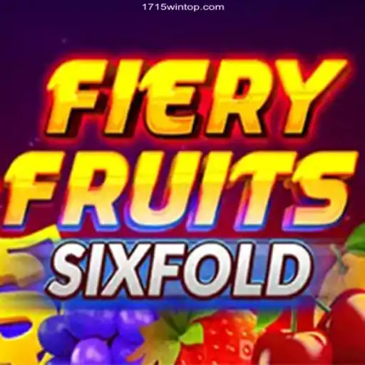 FieryFruitsSixFold: An Exciting New Entry in Brazilian Online Gaming