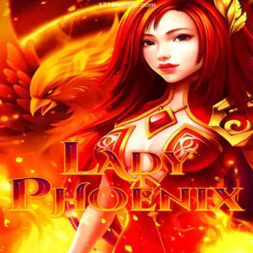 LadyPhoenix: Dive into the World of Fantasy Adventure