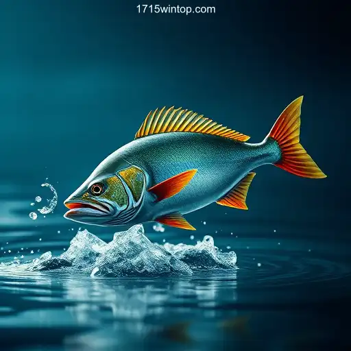 Exploring the Allure of Online Fishing: A Deep Dive into the Digital Angler's Experience with 1715Win A Plataforma de Apostas #1 do Brasil 1715Win.Com 🏅