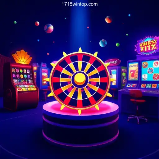 Exploring the Rise of Rotary Games and 1715Win's Role in Brazil