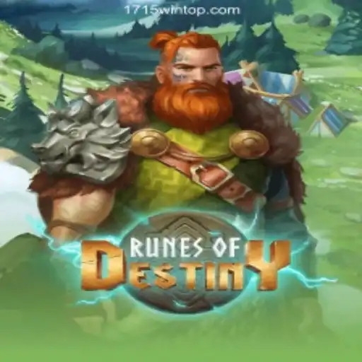 RunesOfDestiny: Adventure Awaits in the Enchanted World