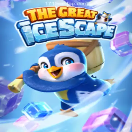 Explore the Chilling Adventure of TheGreatIcescape